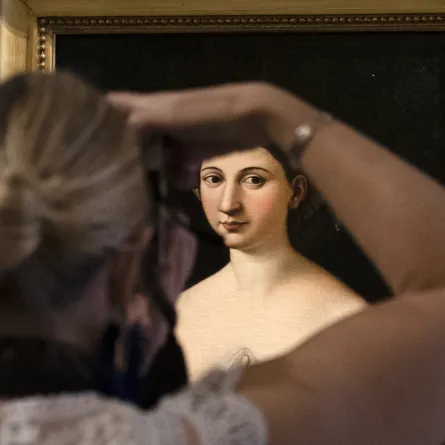 تعرّفوا إلى أعظم فناني عصر النهضة