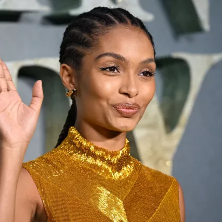 صيحات جمالية من يارا شهيدي