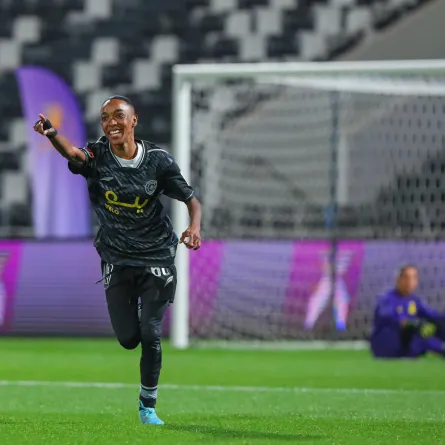 بعد فوزه على الاتحاد.. الشباب يواجه الأهلي في نهائي كأس الاتحاد السعودي للسيدات - الصورة من حساب إدارة الكرة النسائية على منصة إكس