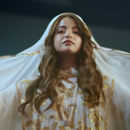 المديرة الإبداعية جمانة شاهين