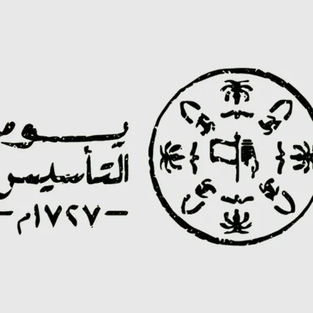 يوم التأسيس السعودي