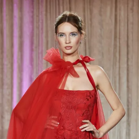 ناردوس Nardos- مصدر الصورة Launchmetrics/Spotlight ©