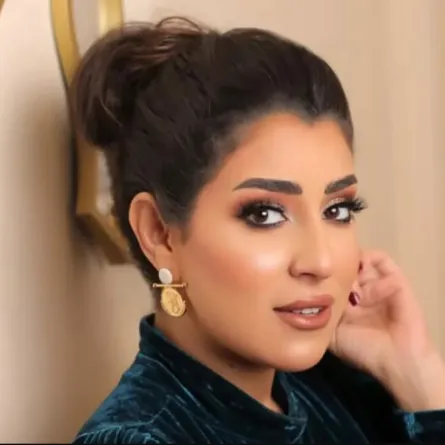 آيتن عامر- الصورة من صفحتها على إنستغرام