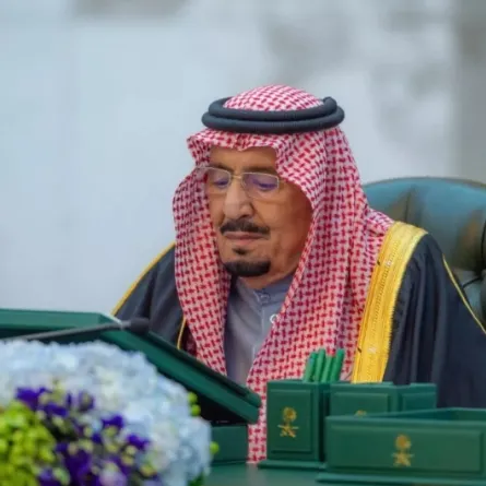 منح 200 متبرع ومتبرعة وسام الملك عبدالعزيز من الدرجة الثالثة - الصورة من واس