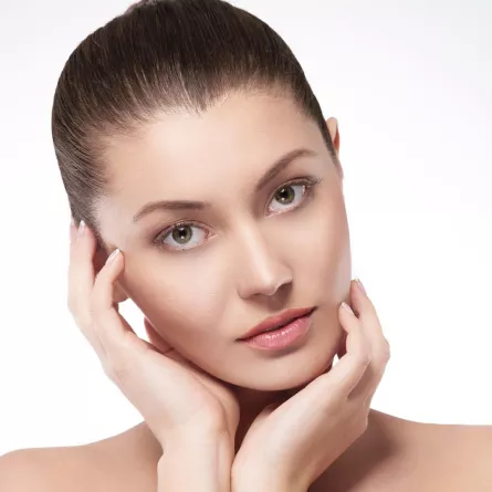 العناية بالبشرة المختلطة