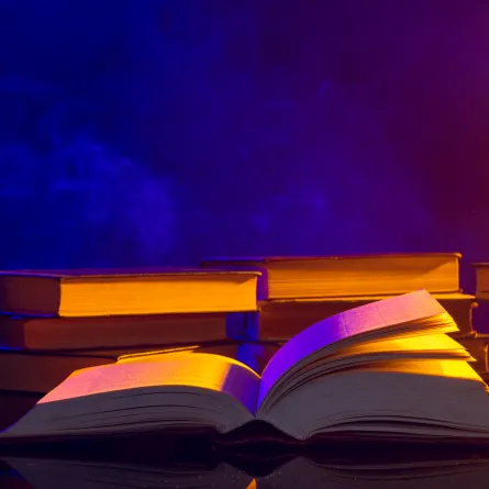 معلومات مثيرة وحقائق مدهشة عن الكتب