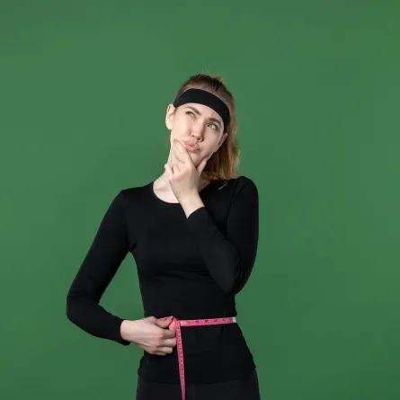 تخلَّي عن هذه العادات لحرق دهون البطن