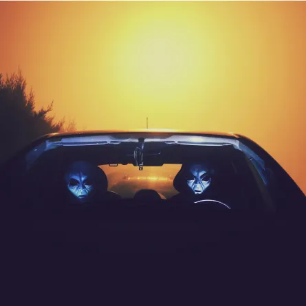 ناسا تعثر على “كوكب عملاق” يمكن أن يكون موطنًا للكائنات الفضائية - الصورة من pexels by miriam espacio