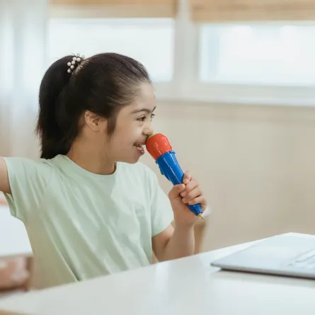 تطور أداة لتحديد أعراض التوحد عند الأطفال في مرحلة ما قبل الدراسة - pexels by nicola barts