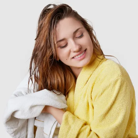 تفسير حلم الاستحمام في المنام