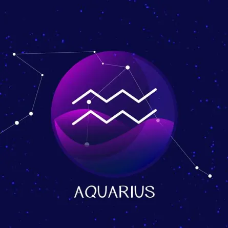 10 حقائق عن برج الدلو 