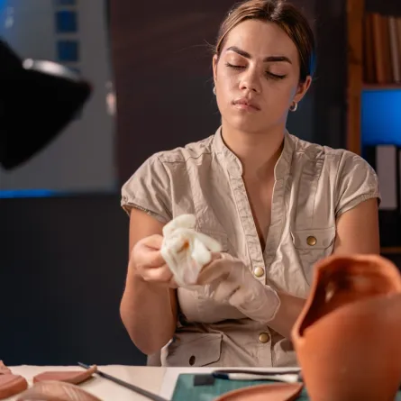 الأنثروبولوجيا يتيح لنا فهم المجتمعات وثقافتها