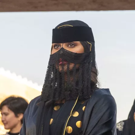 الكحل من الموروثات الأصيلة