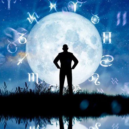 الرجل برج الجوزاء