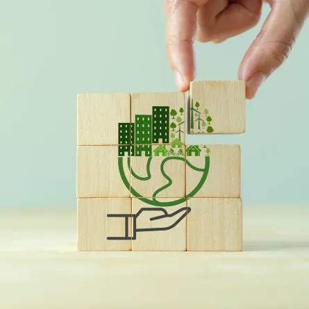 ما هو التفكير المستدام ومتى ظهر؟