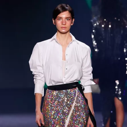 بيدرو دل غييرو Pedro Del Giuerro- الصورة من Launchmetrics/Spotlight ©