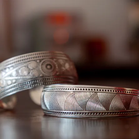 تفسير رؤيا الفضة في المنام  