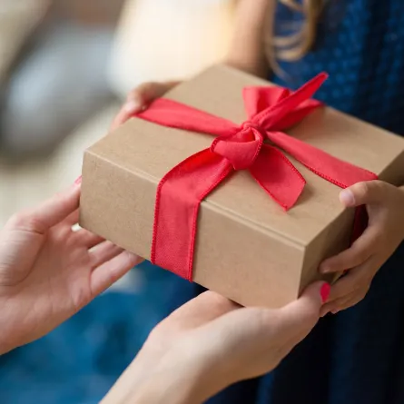 حلم شراء هدية في المنام