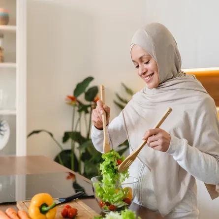 تفسير حلم الإفطار في رمضان