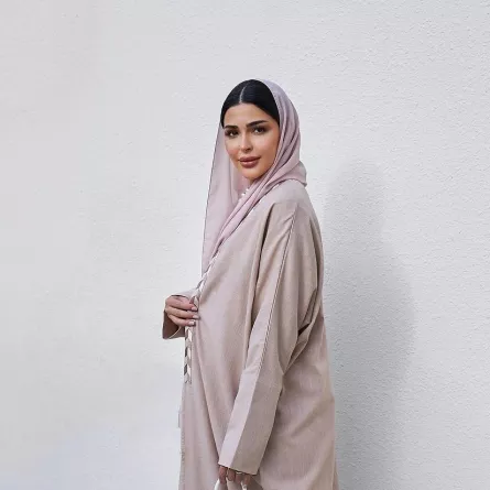 حنين الصيفي- الصورة من حسابها على انستغرام