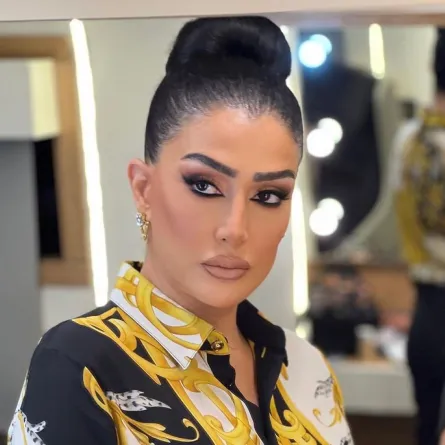 غادة عبد الرازق- الصورة من حسابها على إنستغرام