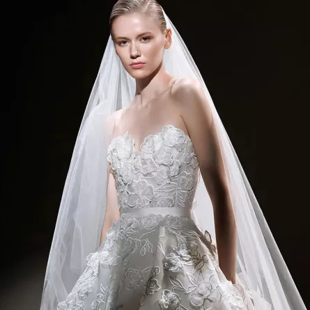 زهير مراد - الصورة من Launchmetrics/Spotlight ©