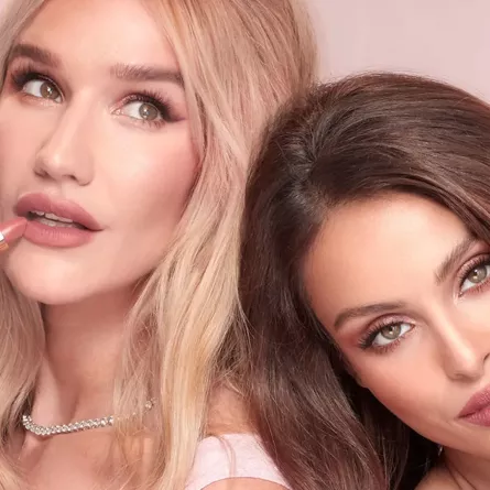 أبرز إصدارات المكياج 