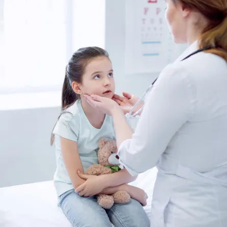 قلة البول لدى طفلك أسبابها وكيفية الوقاية منها