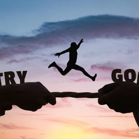 إستراتيجيات التحفيز وتشجيع التفكير الإيجابي في وجه التحديات والوقوع في الفشل