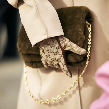 حقائب يد موضة 2024- مصدر الصورة Launchmetrics/Spotlight ©