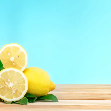 الليمون الحامض واستخداماته
