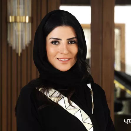 سيدة الأعمال والمتخصصة في مجال الذهب والمجوهرات دانة العلمي: الذهب.. الاستثمار الآمن للمرأة على مر العصور