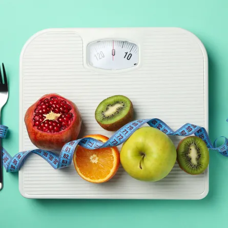 نصائح لنظام غذائي صحي يساهم في فقدان الوزن في رمضان