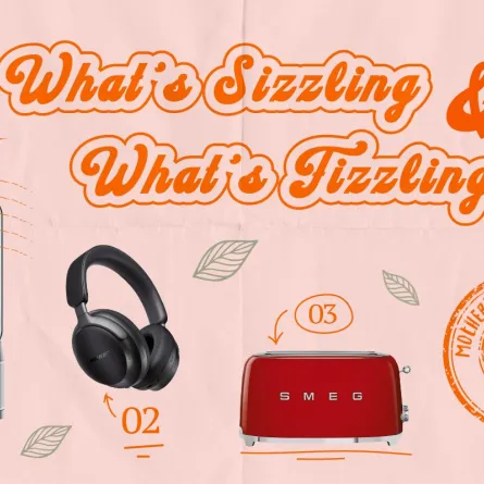 هدايا يوم الأم من فيرجن ميجاستور