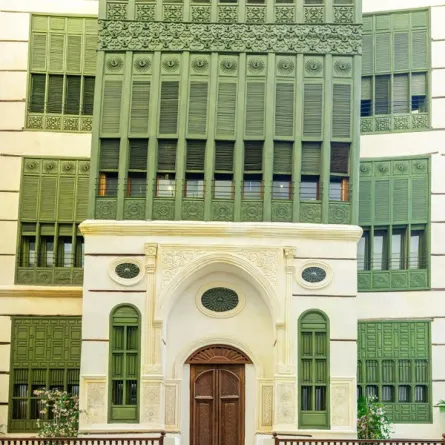 افتتاح أول ثلاثة فنادق تراثية