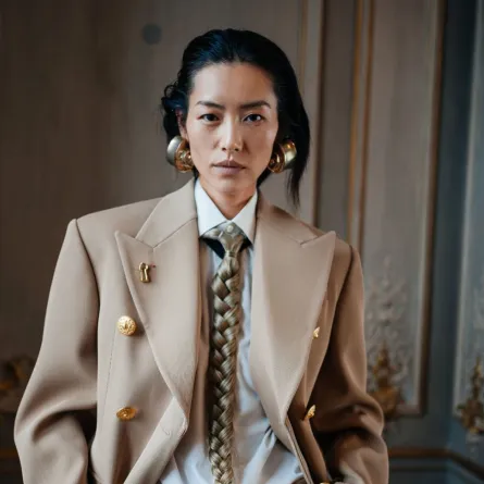 مجموعة سكياباريللي Schiaparelli- الصور من الدار