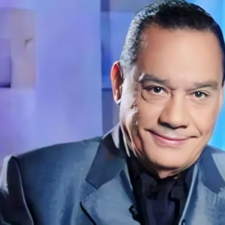 حلمي بكر - صورة أرشيفية