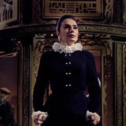 شريهان تنعي الموسيقار حلمي بكر: في سلام الله ومغفرته ورحمته