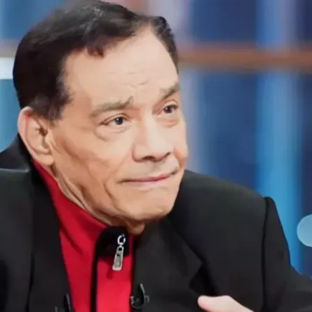 حلمي بكر - صورة أرشيفية 