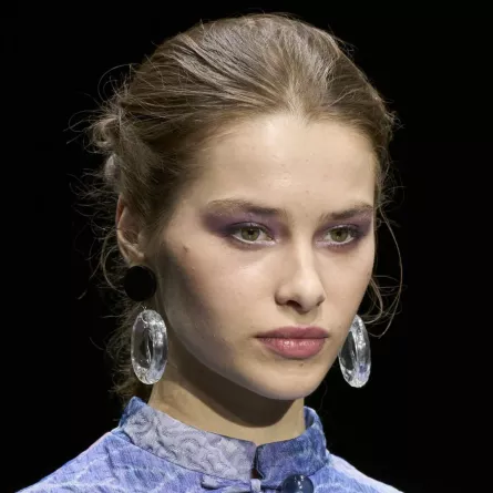 صيحات مكياج رمضان 2024