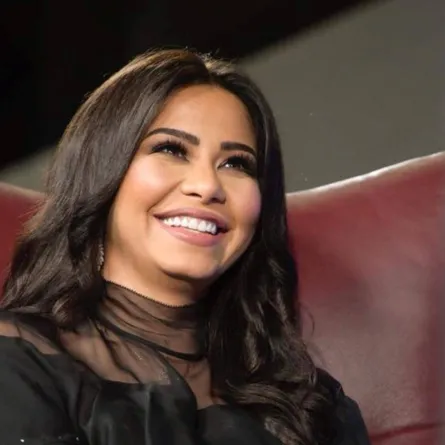 شيرين عبد الوهاب - الصورة من صفحتها الرسمية على الفيس بوك