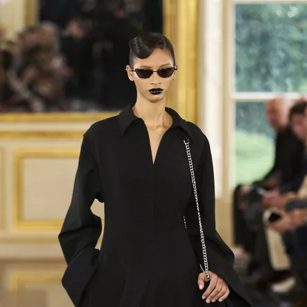 فالنتينو Valentino -مصدر الصورة Launchmetrics/Spotlight©