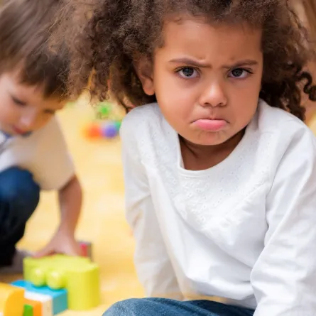 ماذا يكره الاطفال؟