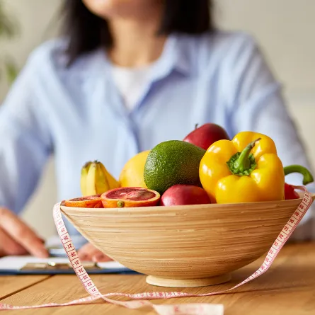 اعتمدي هذا الرجيم المتوازن في رمضان لمنحكِ الطاقة