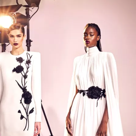 زهير مراد- مصدر الصورة Launchmetrics/Spotlight©