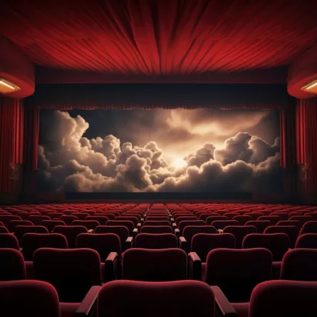 أقوى الأفلام السينمائية التي تناولت دور النساء (صورة تعبيرية)