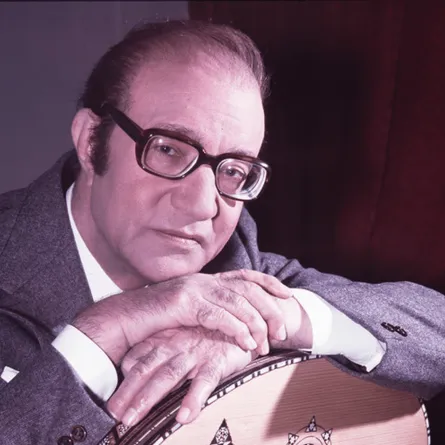 افتتاح متحف موسيقار الأجيال محمد عبد الوهاب مجاناً بذكرى ميلاده الـ 127