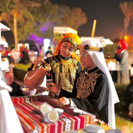 مهرجان