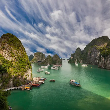 وجهات سياحية جديرة بالزيارة في مارس