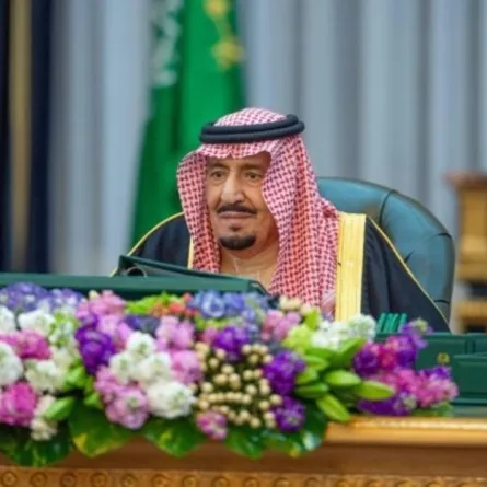 مجلس الوزراء